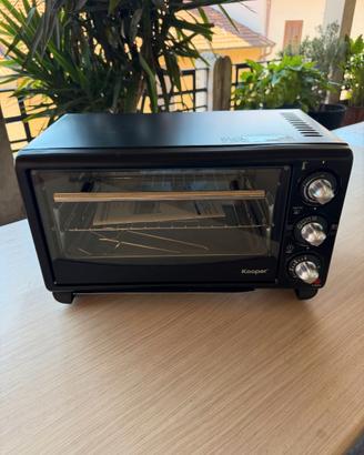 forno elettrico