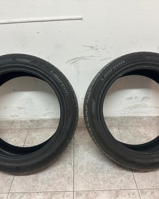 Gomme 225/45-17 94Y dot 1824 laufenn