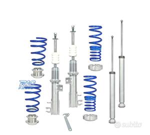 SOSPENSIONE FILETTATA BLUE LINE OPEL CORSA D
