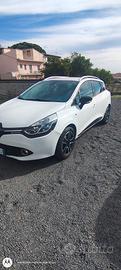 Renault Clio 1.5 dci sw