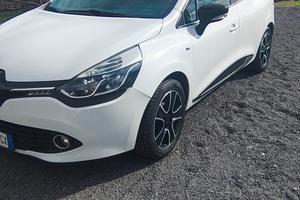Renault Clio 1.5 dci sw