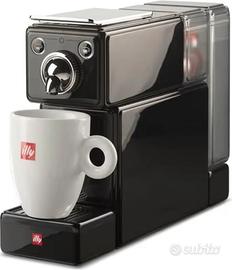 Macchina caffè Illy X3 X-Caps NUOVA  IMBALLATA