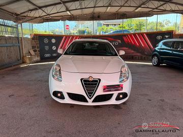 Alfa Romeo Giulietta 1.4 Turbo Distinctive 120CV