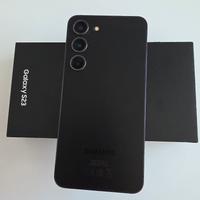 SAMSUNG S23 5G 128GB USATO GARANTITO 