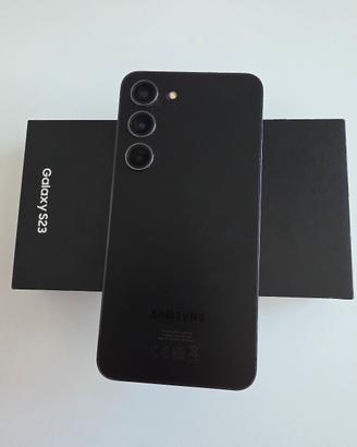 SAMSUNG S23 5G 128GB USATO GARANTITO 