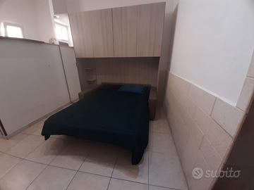 Monolocale centro storico