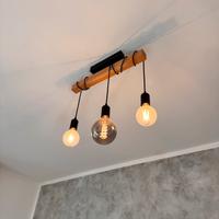 Lampadari a sospensione