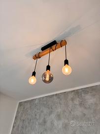 Lampadari a sospensione