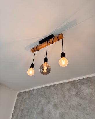 Lampadari a sospensione