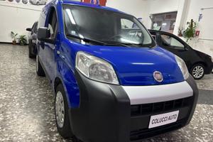 Fiat Fiorino Qubo 1.3 MJT