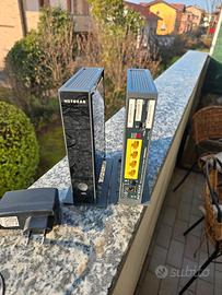 Netgear 3DHD Wireless Home Theater  Adapter WNHD3