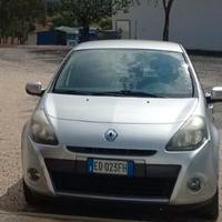 Renault Clio 1.2 benzina 2010