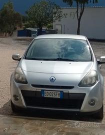 Renault Clio 1.2 benzina 2010
