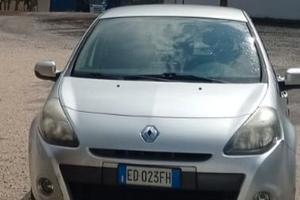 Renault Clio 1.2 benzina 2010