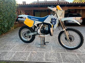 Husqvarna Epoca usata in vendita