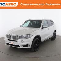 BMW X5 xDrive25d
