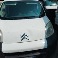 Citroen Nemo