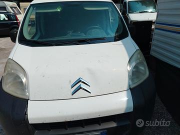 Citroen Nemo