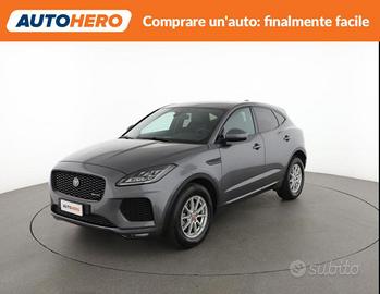 JAGUAR E-Pace TB19492