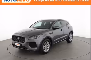 JAGUAR E-Pace TB19492