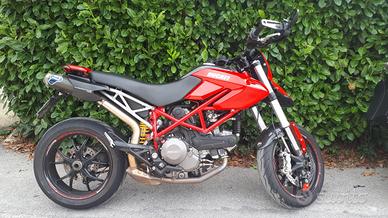 Ducati Hypermotard 796 - 2011