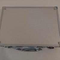 Set poker in valigetta