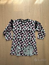Vestito bambina