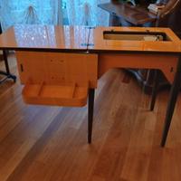 Macchina da cucire Singer