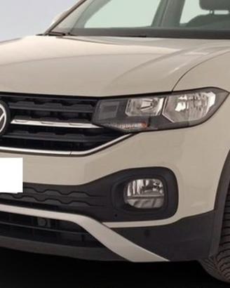 MUSO MUSATA FRONTALE VOLKSWAGEN T CROSS