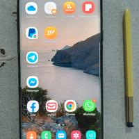 Samsung galaxy Note 9