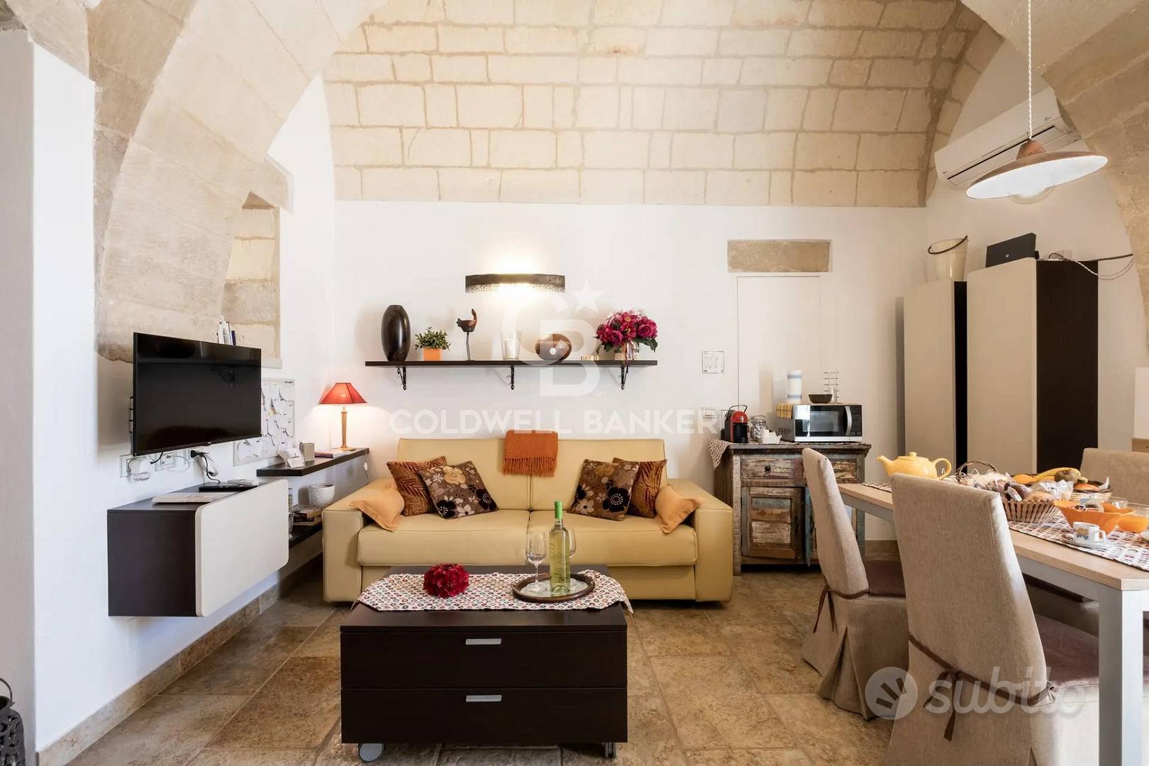 Apartment in Muro Leccese, Lecce - Vista 5