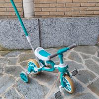 Triciclo 5 in 1