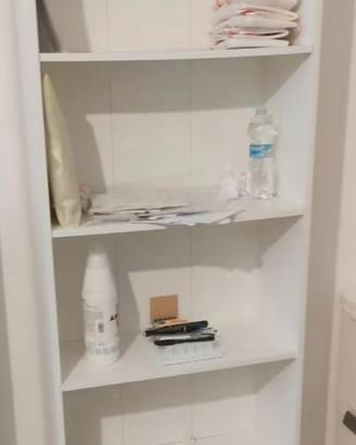 Libreria GERSBY ikea