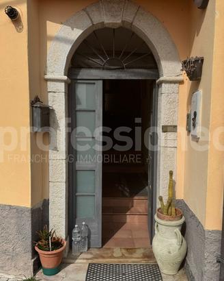 Appartamento Forlì del Sannio [I2126VRG]
