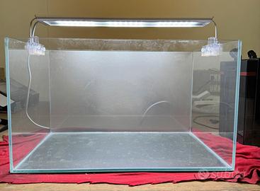 Acquario 90 Litri