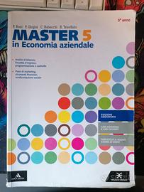 Master 5 in economia aziendale 5° anno