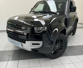 Land Rover Defender 90 3.0D I6 200 CV AWD Auto SE