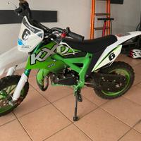 Minimato 50cc