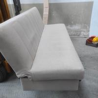 divano letto 190 x 80 cm