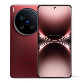 Vivo X200 Ultra  1TB  NUOVO 