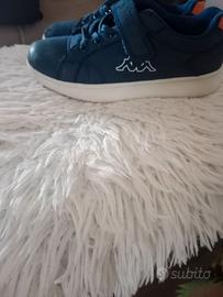 Scarpe kappa