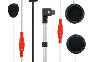 N.2 Kit audio interfono Midland BTX1 BTX2 BTNEXT
