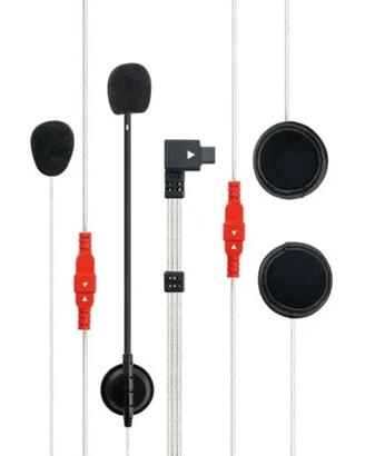 N.2 Kit audio interfono Midland BTX1 BTX2 BTNEXT