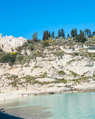 Appartamento Tropea
