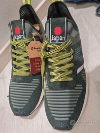Lotto Tokyo marathon nuove n.44