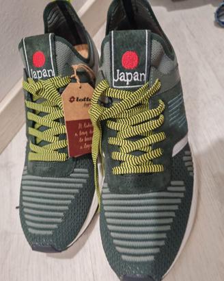 Lotto Tokyo marathon nuove n.44