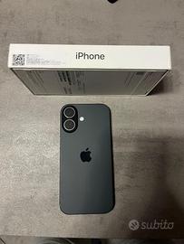 Iphone 17 Come Nuovo Garanzia