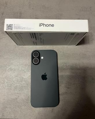 Iphone 17 Come Nuovo Garanzia