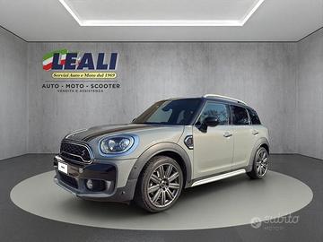 MINI Countryman Mini 2.0 Cooper SD 190cv Hype...