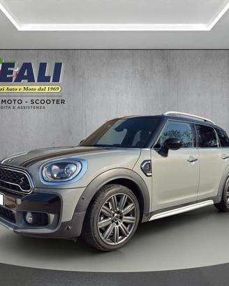 MINI Countryman Mini 2.0 Cooper SD 190cv Hype...